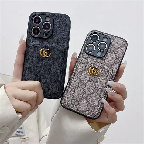 amazon gucci phone cases|Gucci iphone cases for sale.